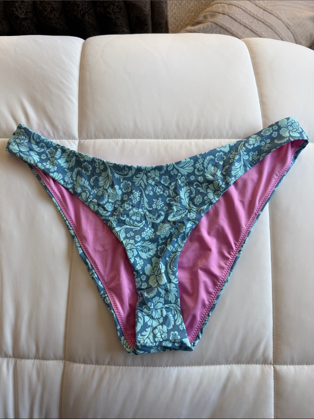 Roxy Bikini Bottoms